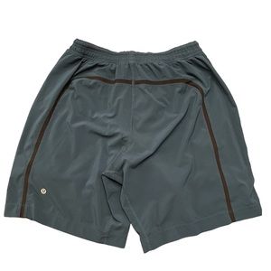 Lululemon Active Shorts